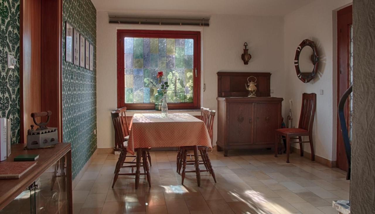Ferienwohnung Bei Stadthagen Mit Wlan Und Waschmaschine Niedernwohren Екстер'єр фото