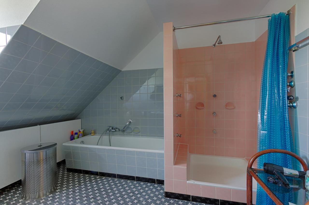 Ferienwohnung Bei Stadthagen Mit Wlan Und Waschmaschine Niedernwohren Екстер'єр фото