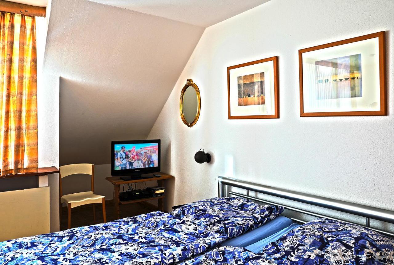 Ferienwohnung Bei Stadthagen Mit Wlan Und Waschmaschine Niedernwohren Екстер'єр фото