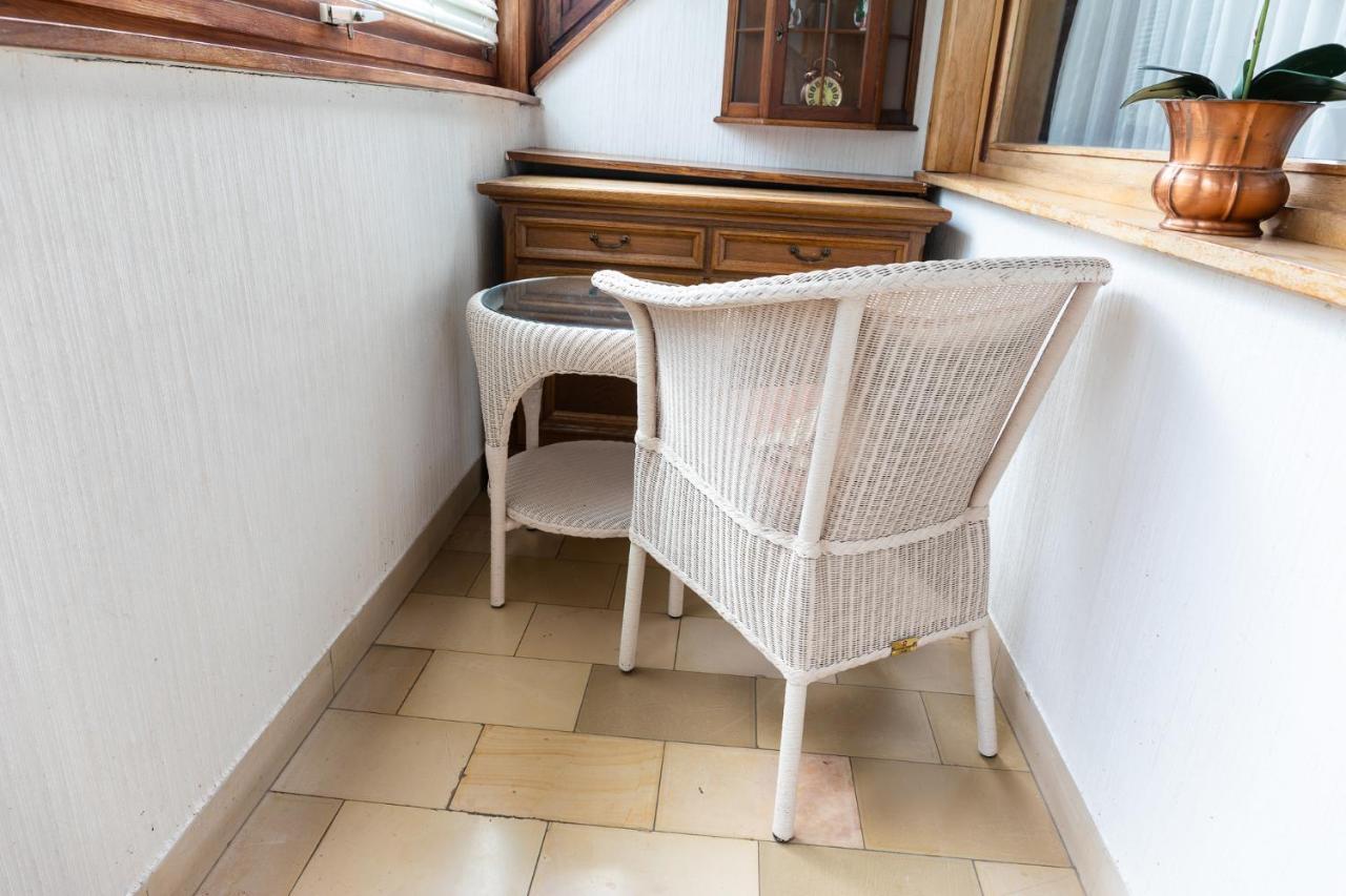 Ferienwohnung Bei Stadthagen Mit Wlan Und Waschmaschine Niedernwohren Екстер'єр фото