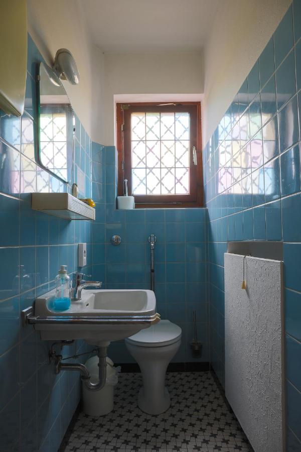 Ferienwohnung Bei Stadthagen Mit Wlan Und Waschmaschine Niedernwohren Екстер'єр фото