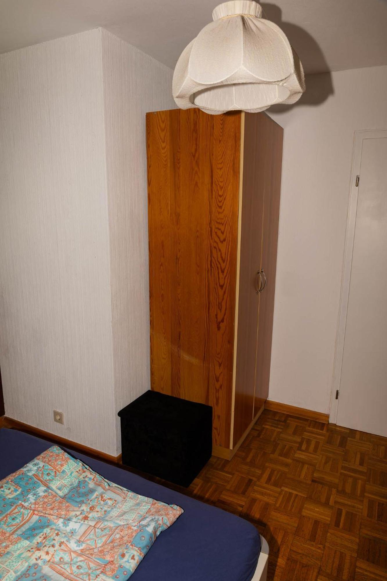 Ferienwohnung Bei Stadthagen Mit Wlan Und Waschmaschine Niedernwohren Екстер'єр фото